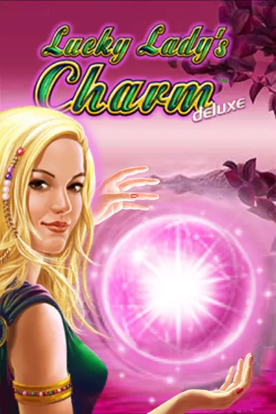 Lucky Lady's Charm gokkast bij KokoBet Casino